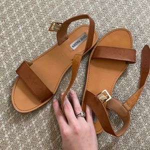 Steve Madden sandals